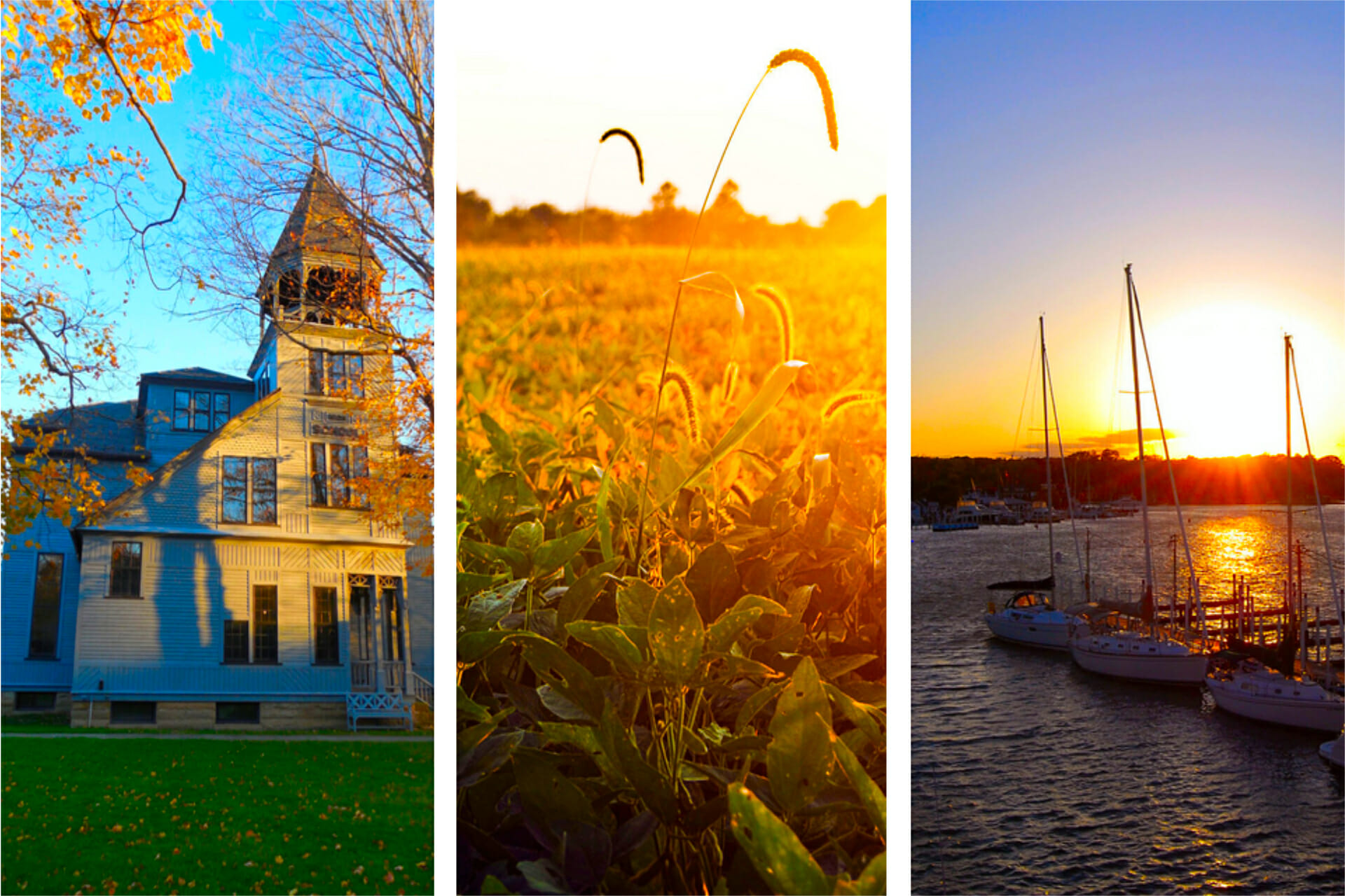 21 Charming Small Towns In Ohio You Need To Visit 2023