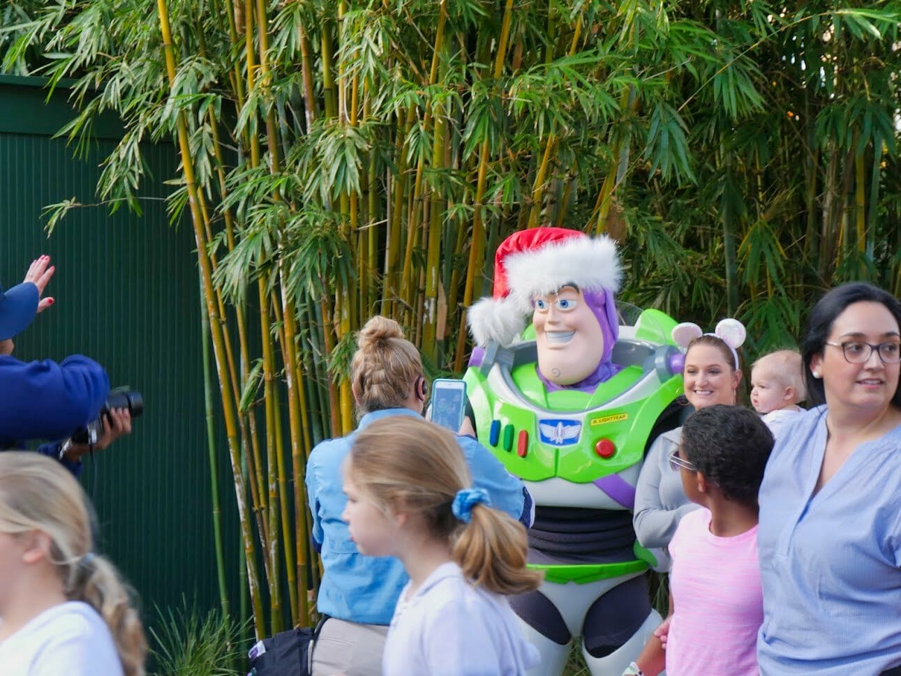 A Rockin' Guide to Hollywood Studios at Christmas 2021 (+ Tons of Pics