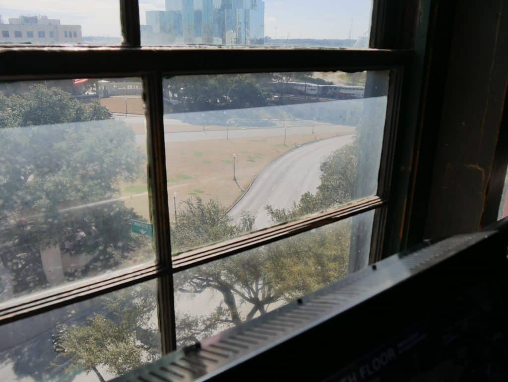 Sixth Floor Museum At Dealey Plaza Review Dallas An In