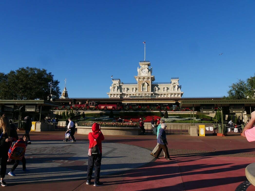 21+ Enchanting Things to Do at Disney’s Magic Kingdom – All-American Atlas