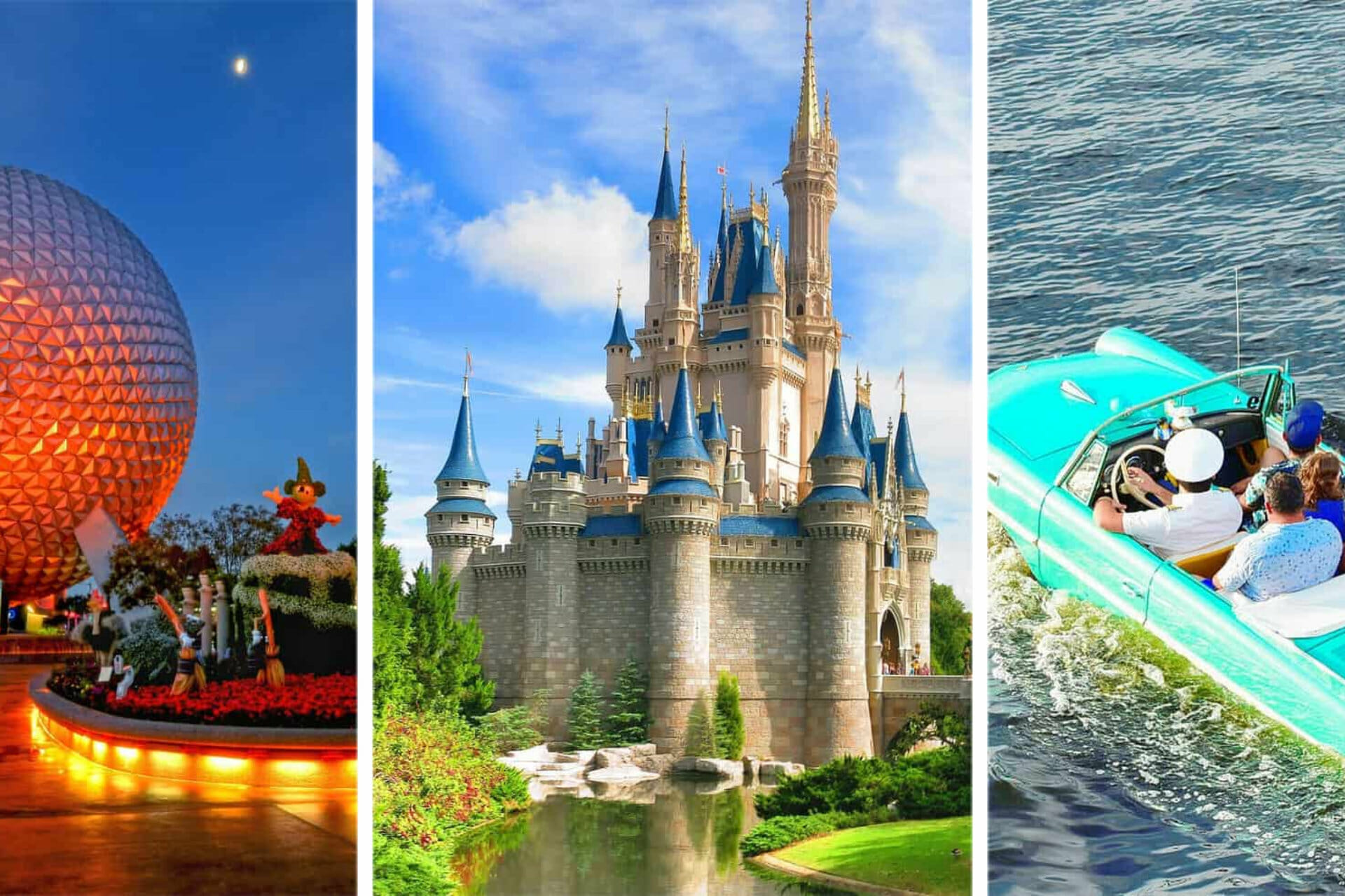 Disney World for Adults: 2022 Ultimate Guide - All-American Atlas