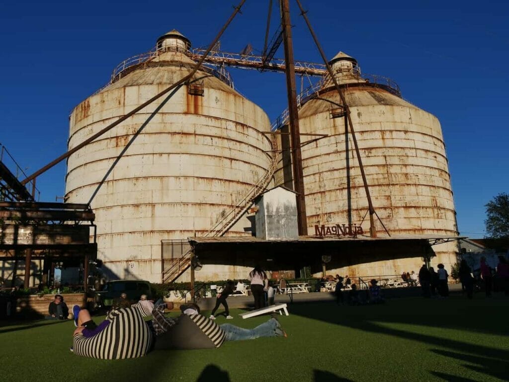 The Ultimate Guide for Visiting the Silos at Magnolia Market in Waco