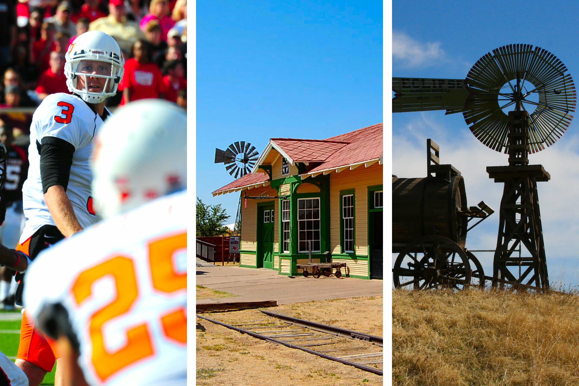 21+ Best and Fun Things to Do in Lubbock, Texas (2022) AllAmerican Atlas