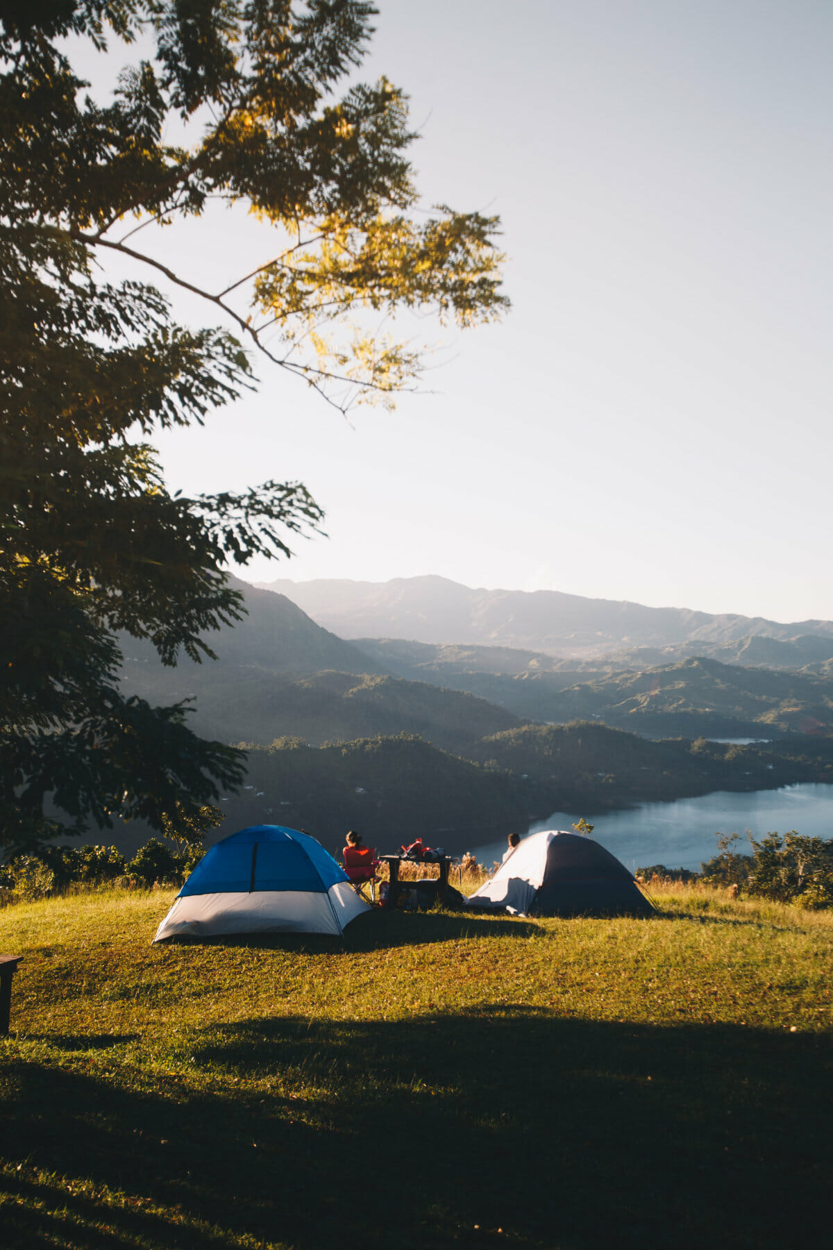 53 Unique Camping Instagram Captions for the Perfect Post - All