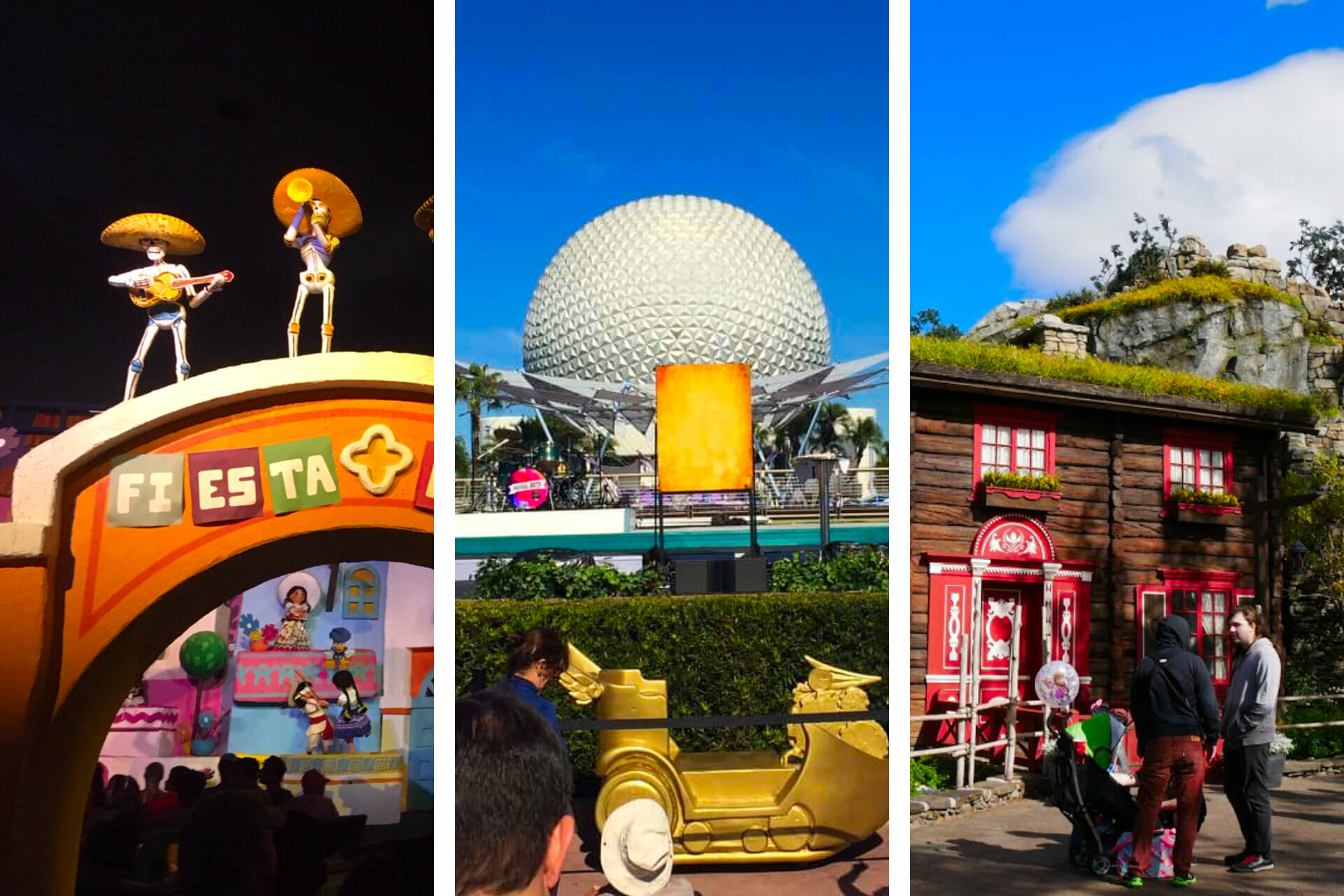 21 Iconic Things to Do at Epcot (Disney World) AllAmerican Atlas