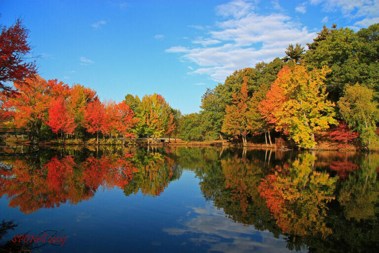 Rhode Island National Parks: Insider Tips for Visiting all 4 (+ Maps ...