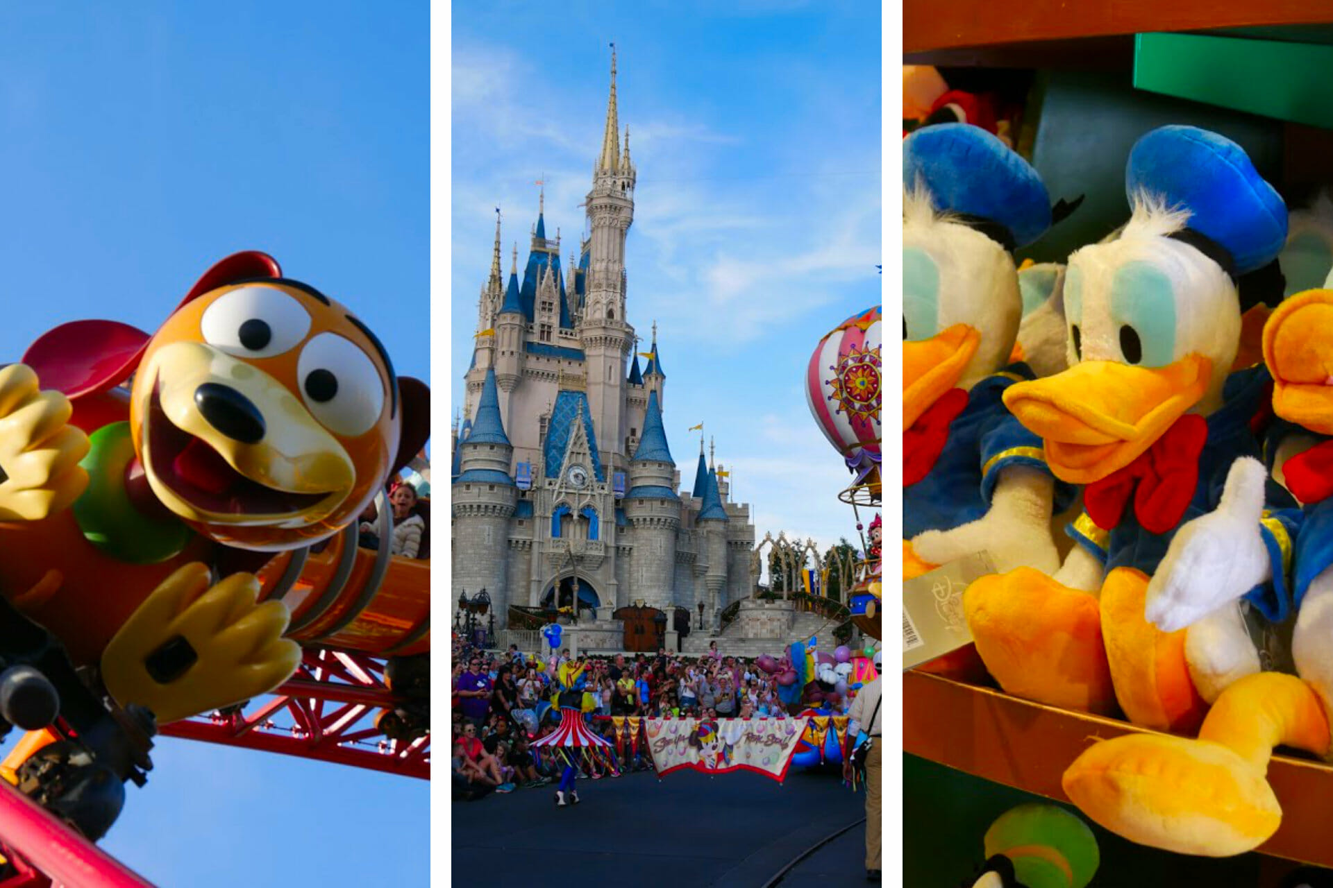 25+ Best Things to Do in Disney World (+ Secret Hacks)