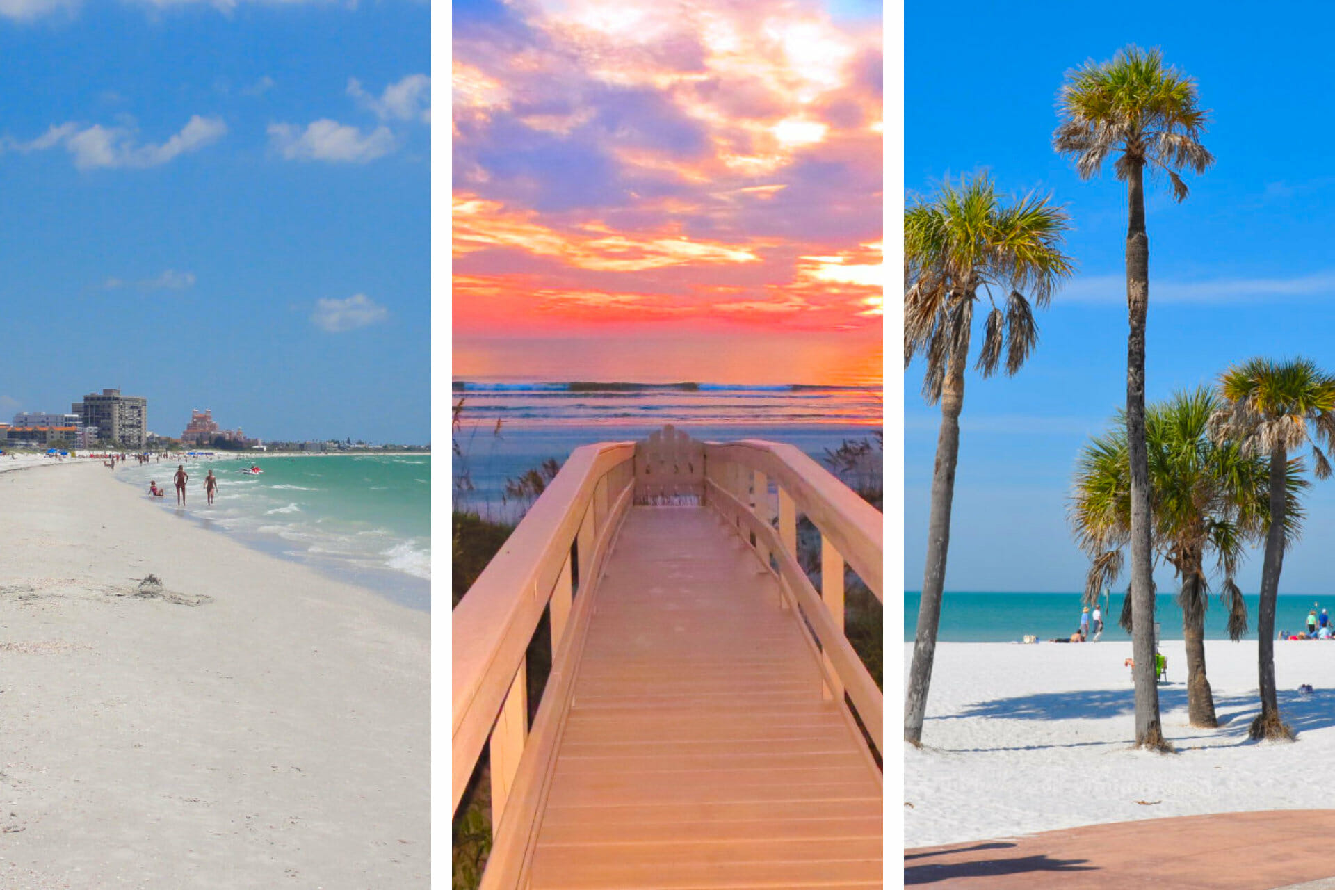 17 Best Beaches near Orlando (+ Insider Tips) - All-American Atlas