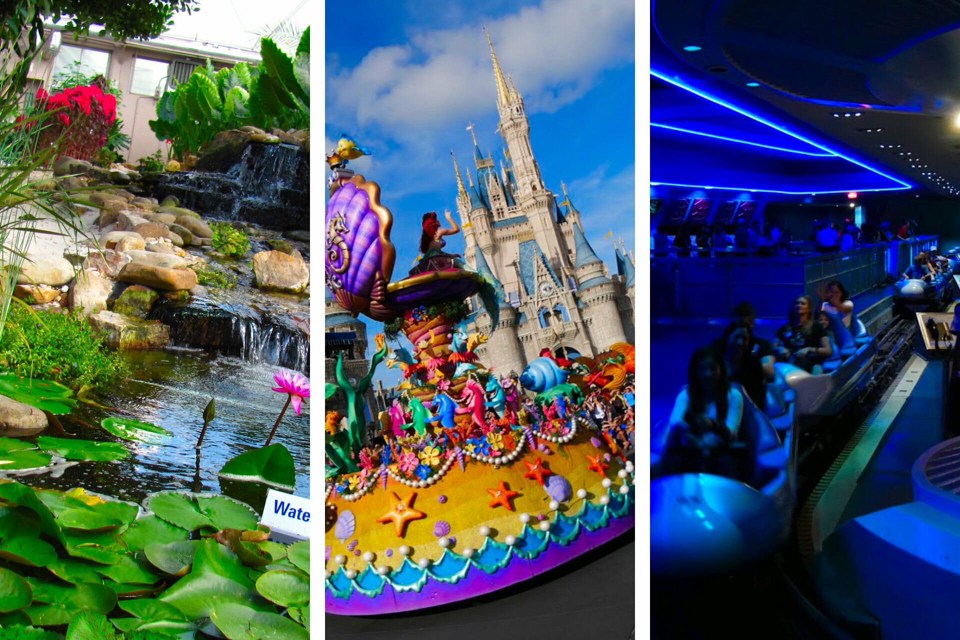 21 Best Disney World Instagram Spots In 21 Magical All American Atlas