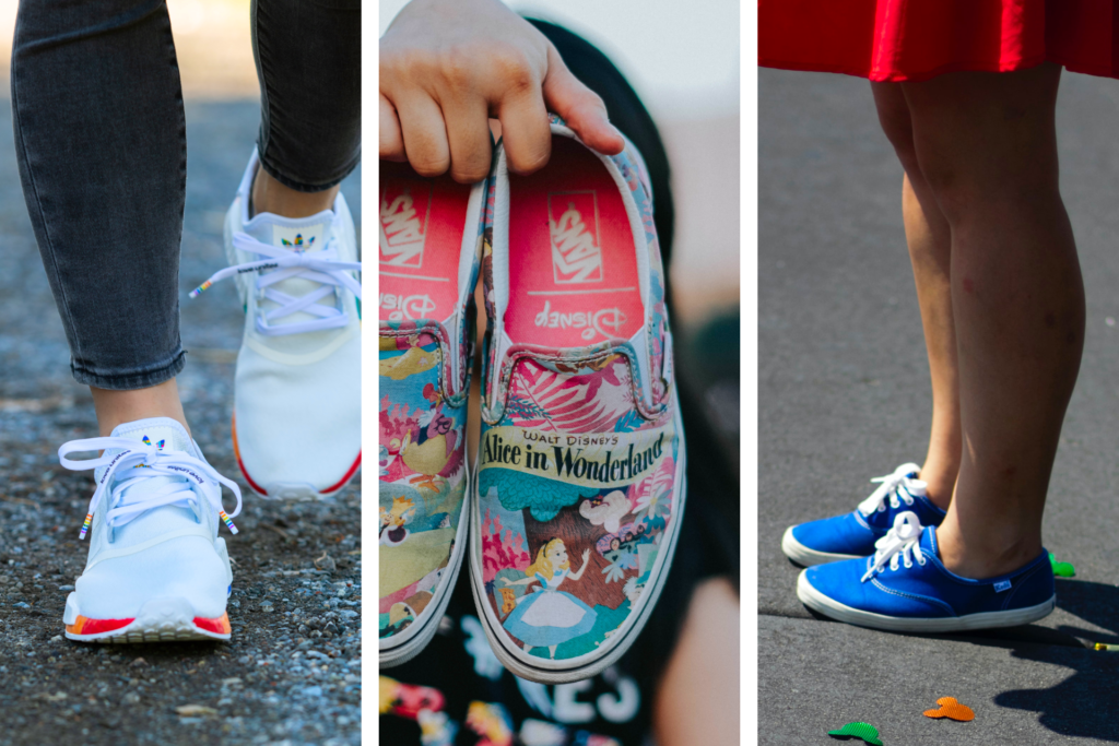 Best Shoes  for Disney  World 1 Buying Guide for Kids 