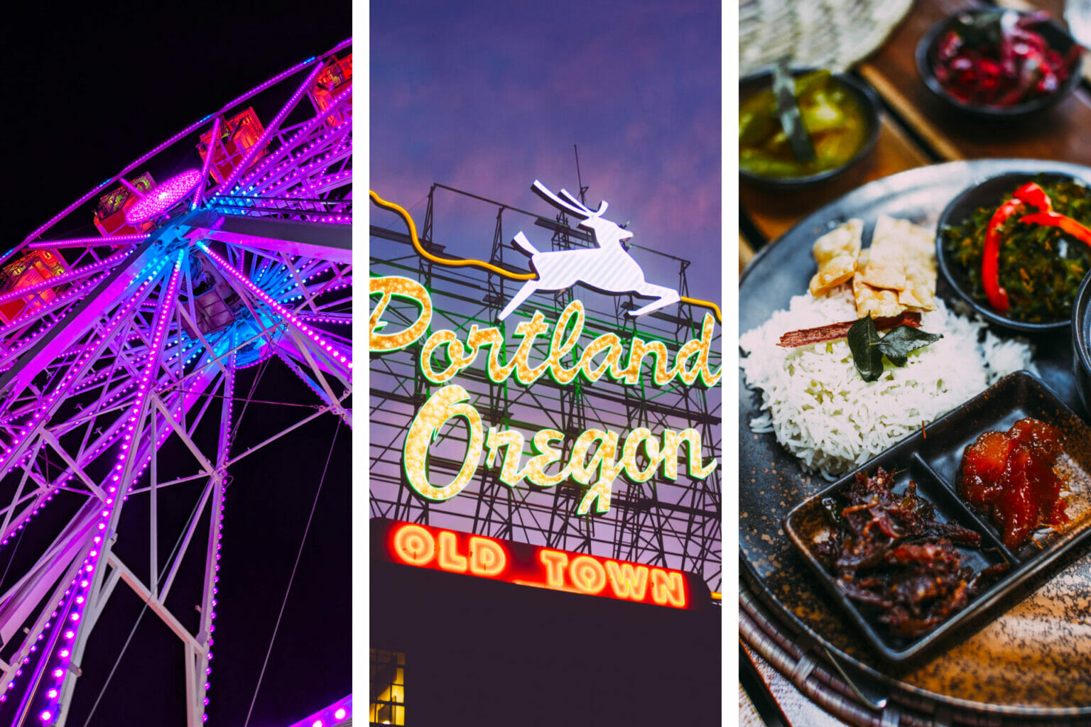 33+ Memorable Date Night in Portland, Oregon Ideas (2021) All