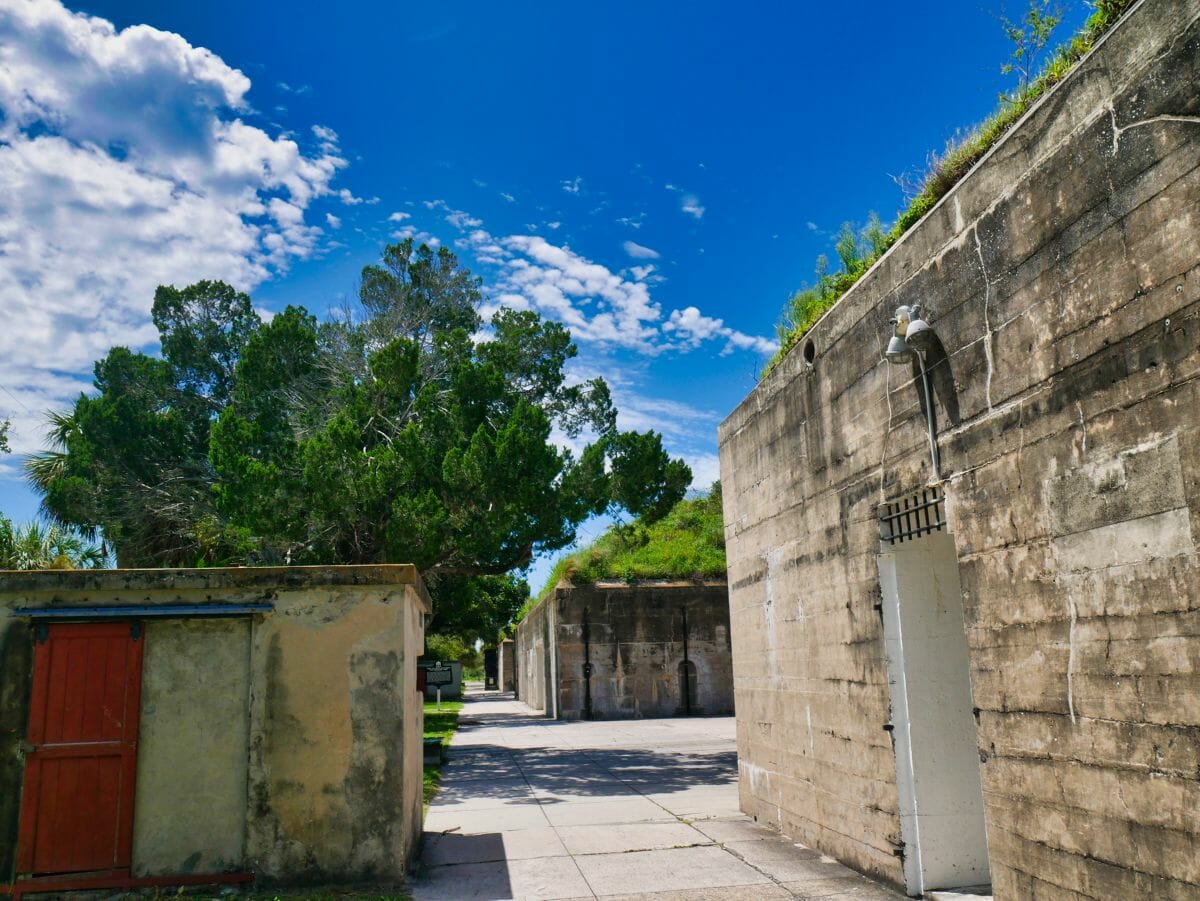 Fort De Soto Park, Florida: Ultimate Guide + Tips (2021) - All-American 