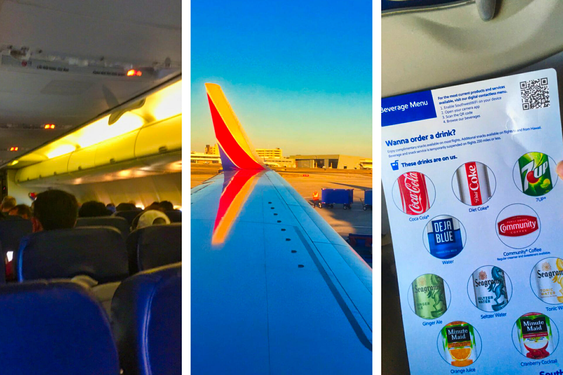 Honest Southwest Airlines Review: What You Need to Know before Flying