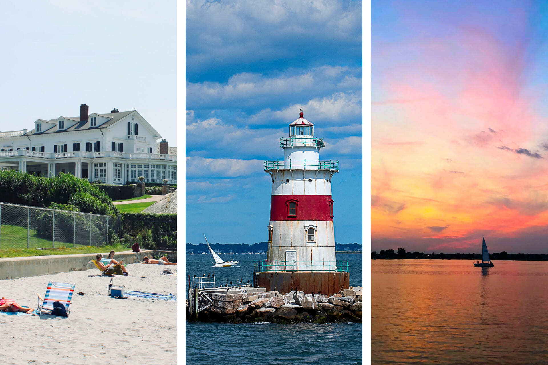 10 places to visit in rhode island