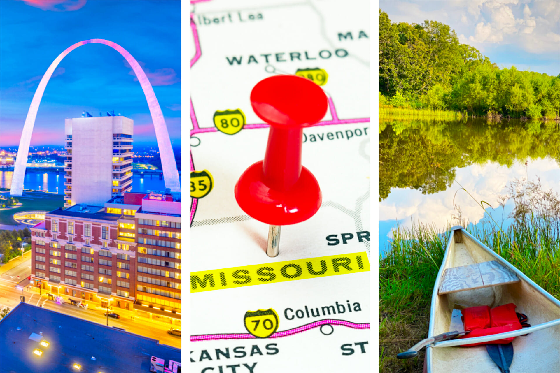 51 Fun Facts about Missouri (that most people don't know!) - All ...