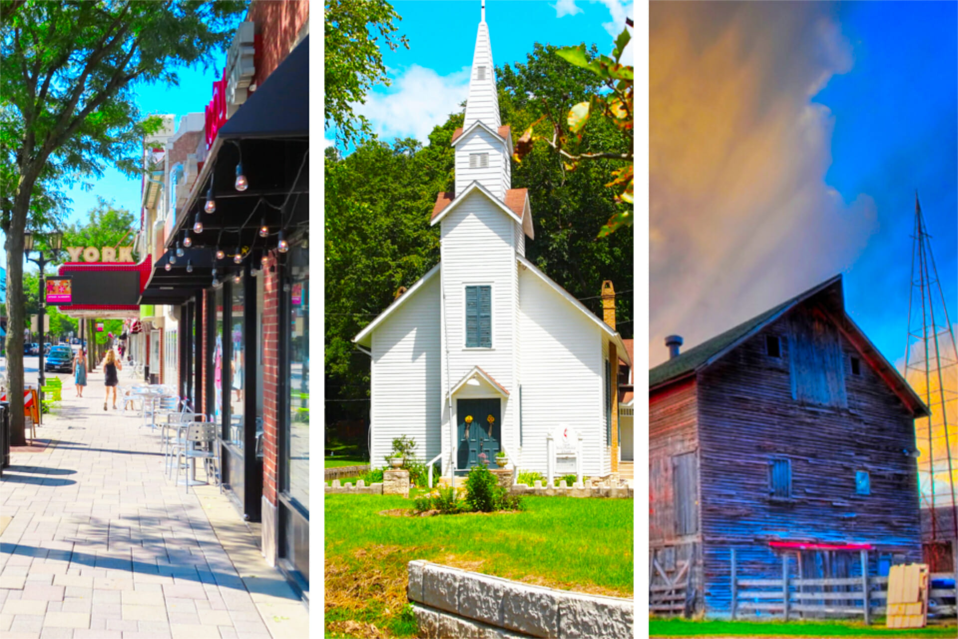 17 Charming Small Towns in Illinois that You Need to Visit (2023)